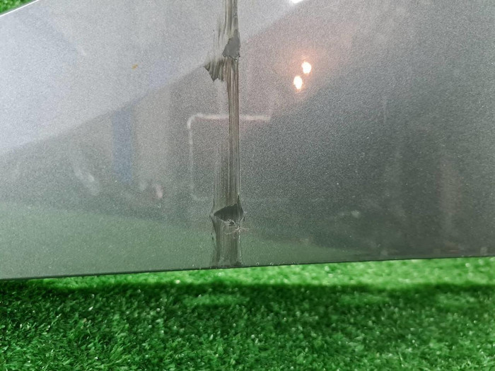 Крыло переднее левое Jaguar I-PACE (2018-н.в.)