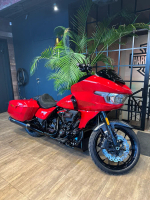 Harley-Davidson CVO Road Glide ST 121 с НДС