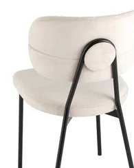 Стул Hook бежевый