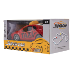 Машина классическая на РУ, коробка YX002