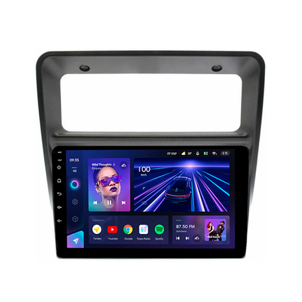 Teyes CC3L 9"для Mitsubishi Pajero, Montero 1991-1999