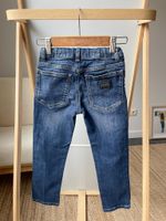 Джинсы Dolce&Gabbana, 110