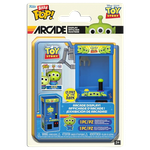 Фигурка Funko Bitty POP! Arcade Disney Toy Story Alien (светится в темноте)