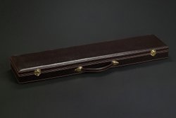 Подарочный набор шампуров в кейсе "Звери лесные"