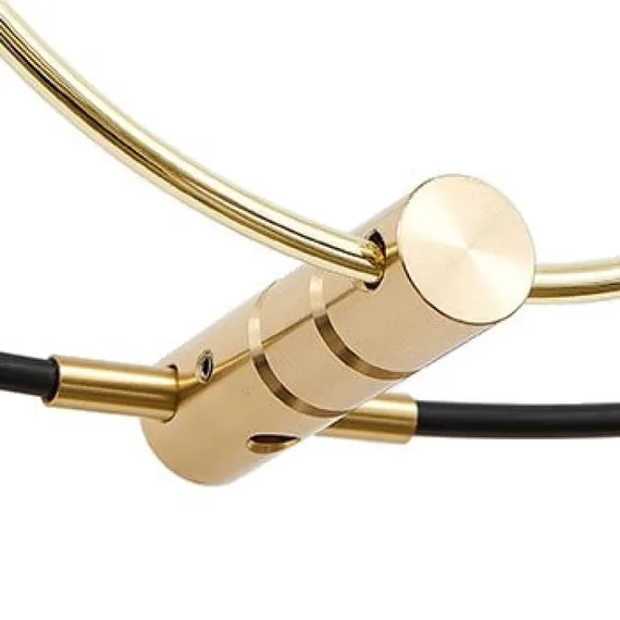 Часы настенные Cornelya, Ø80 см