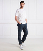 Футболка TEESEVENFLASH BOSS ORANGE - белый(50495743)