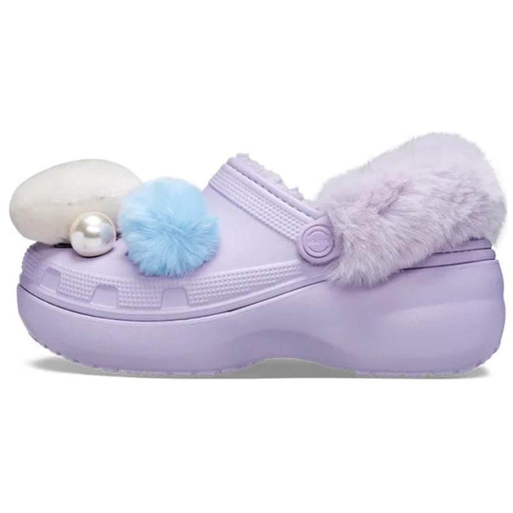 Crocs (Женская размерная сетка)