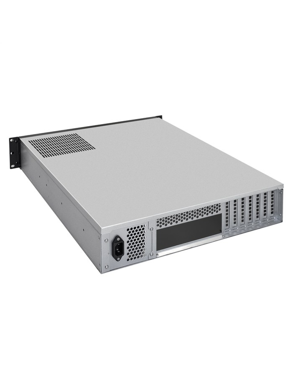Корпус для компьютера Exegate EX293338RUS Серверный корпус ExeGate Pro 2U550-06 / 2U2088