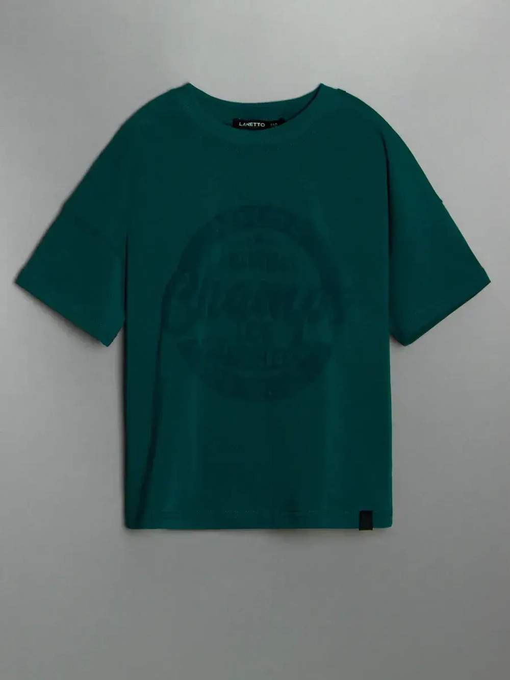 Костюм для девочки летний, футболка и легинсы