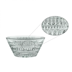 Салатник 750мл Nachtmann Ethno мятный