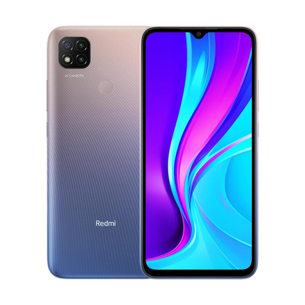 Гидрогелевая защитная пленка глянцевая Hoco GF 006 Xiaomi Redmi 9C