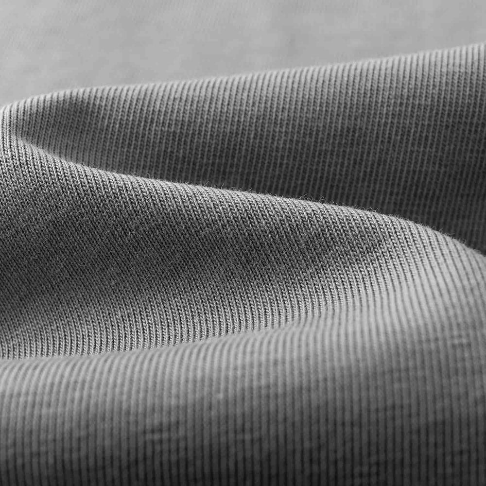 Футболка Ymkashix Sorona серая