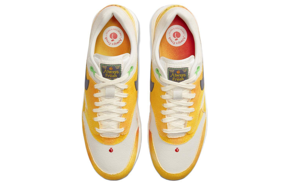 Кроссовки Nike Air Max 1 Golf "Always Fresh"