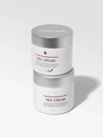 Medicube Крем с маслом чайного дерева и салициловой кислотой против акне Red Cream 2.0 50 мл