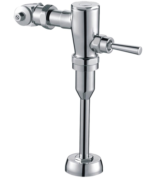 Кран смывной Protemp для писсуара наружного монтажа 3/4"G 07091.B