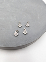 Подвеска клевер 7мм