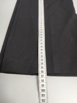 Брюки Uniqlo широкие 42 размер