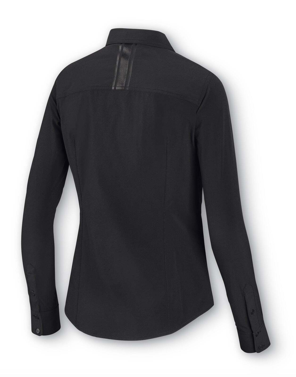 Рубашка Four-Way Stretch Poplin Shirt Harley-Davidson