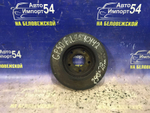 Диск тормозной передний NISSAN CIMA 2001-2010