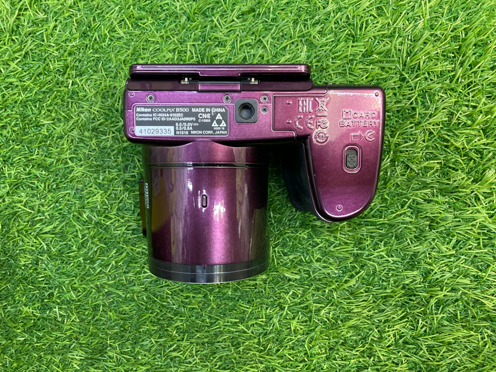 Nikon Coolpix B500 Покупка/Продажа