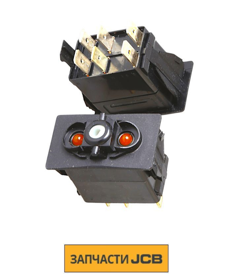 Лампочка 24V JCB 720/15002