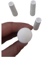 Ручка для удочки пенопласт