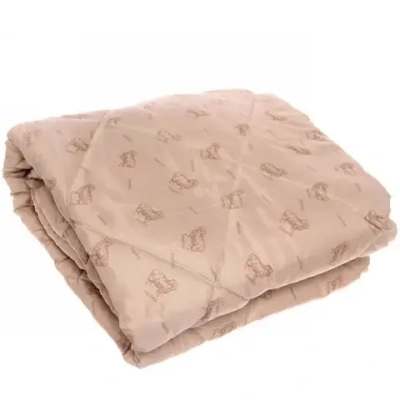 Одеяло 172*205см Овечка эконом