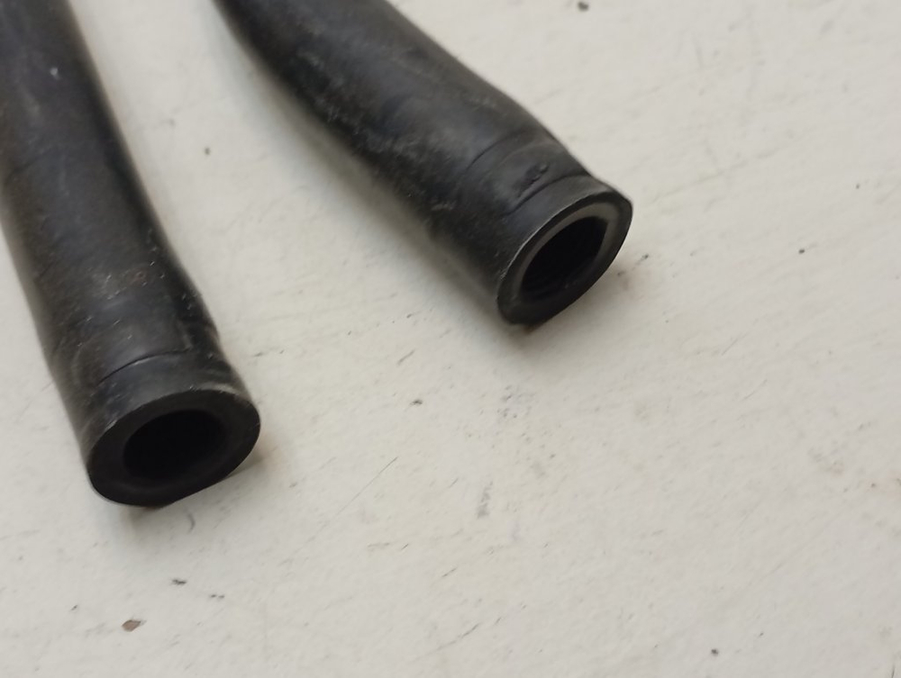 WF6458S7W кт65 Трубки клапан-дозатор для стиральной машины Samsung WF6458S7W б/у