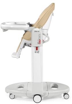 Стульчик для кормления Peg Perego Tatamia Follow Me Paloma New