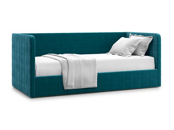 Кровать Brenta 90 Velutto 20