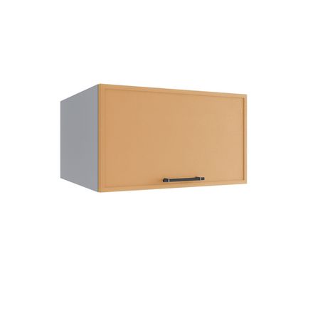 Кухня Модуль ГПГ 600 Марта Горчица Скин