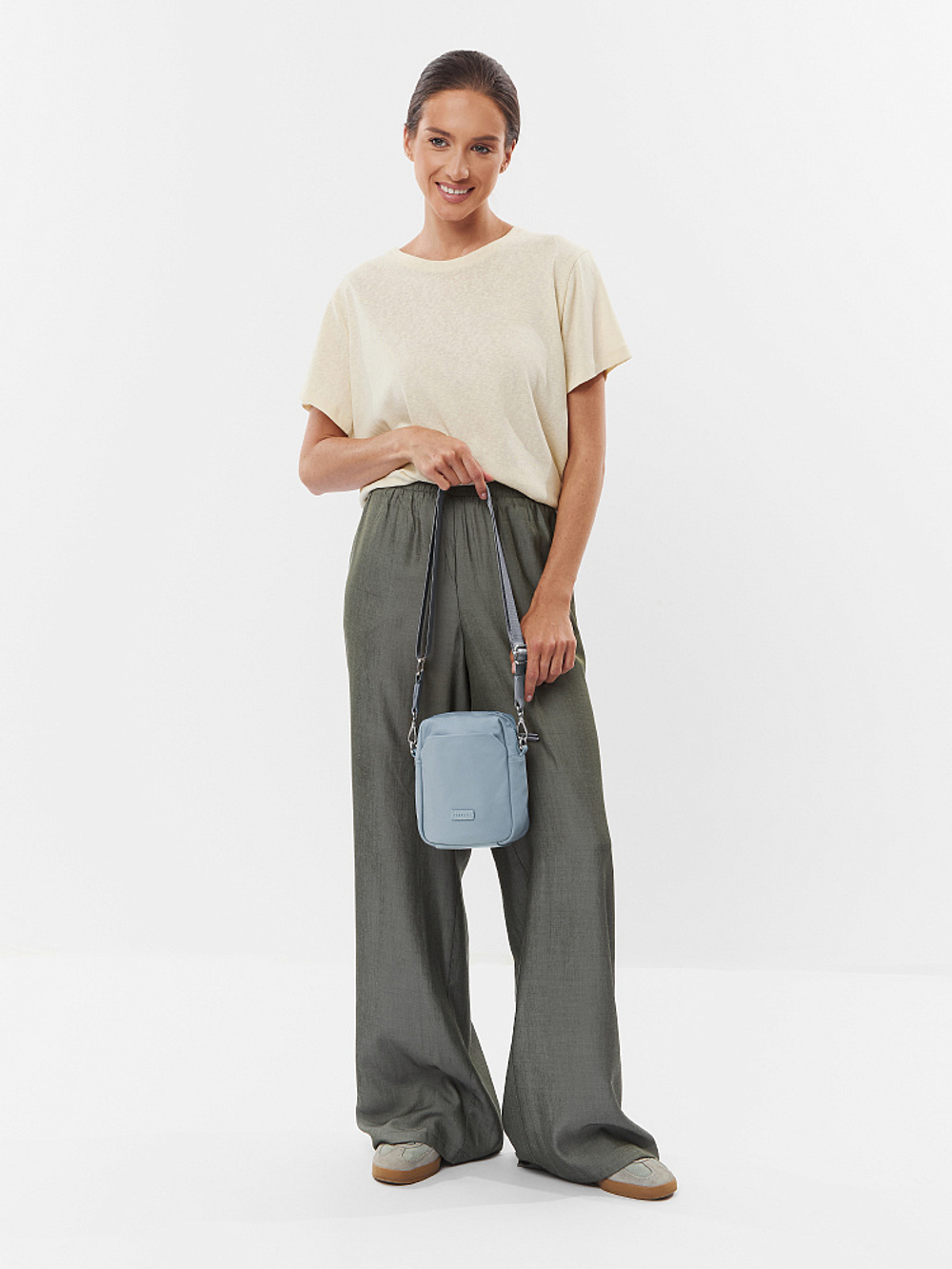 Сумка FABRETTI Y1168-9