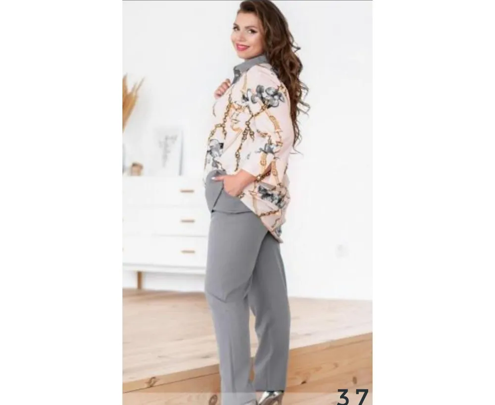 Костюм 50360661 Fabrika