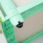 Комод "Мульти-пульти" 4-х секционный (широкий) (уп1) Арт. М2265