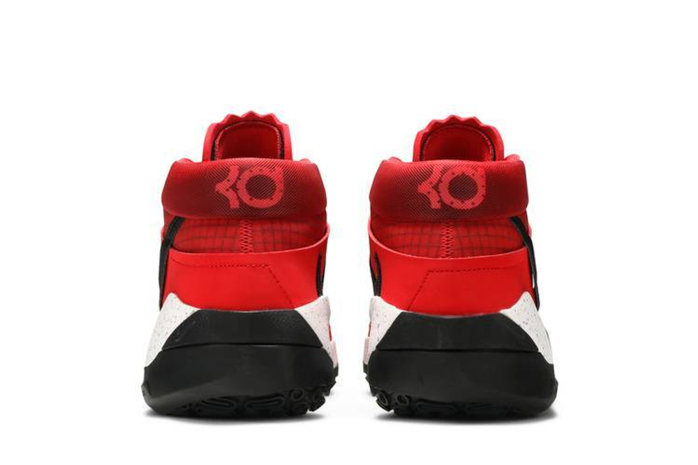 Кроссовки Nike Kd 13 Team "University Red"