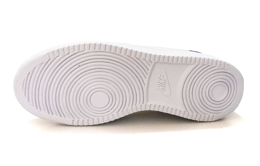 Женские кроссовки Nike Court Low 'White Orange' DV9113-181