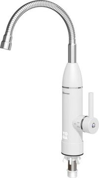 Кран водонагреватель электрический, проточного типа Термекс Yoga 3000 Вт