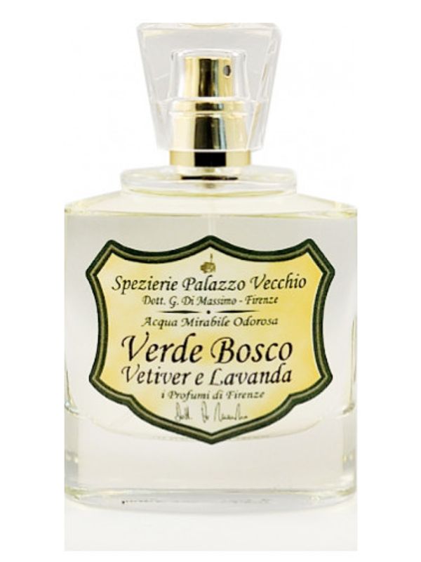 I Profumi di Firenze Verde Bosco