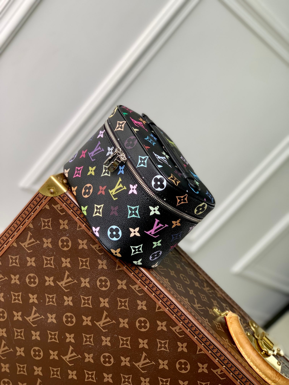 Louis Vuitton Nice Mini