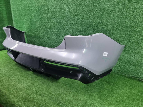 Бампер задний Changan Uni-V (2022-н.в.)