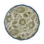 Тарелка Hedingham Blue Sage, 21 см