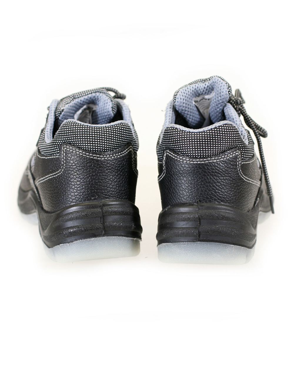 Полуботинки с поликарбонатным подноском ПУ-ТПУ