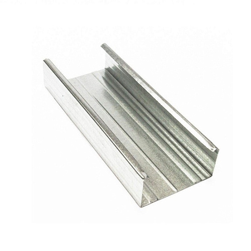 Профиль строительный ПП 60х27х3000х0.50мм- Дипос,металл