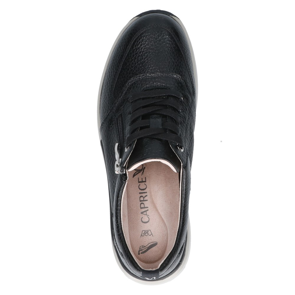 Кроссовки из натуральной оленьей кожи