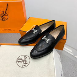 Hermes Loafer