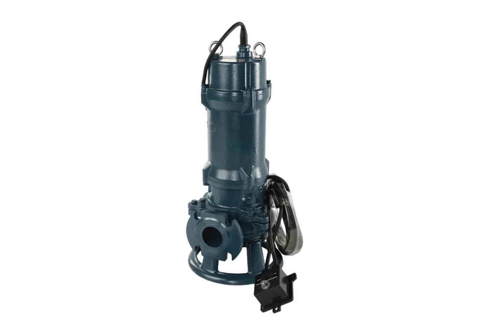 Насос фекальный UNIPUMP FEKAMAX 15-13-1,5