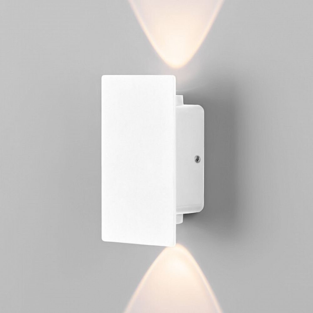 Накладной светильник Elektrostandard Mini Light a060884