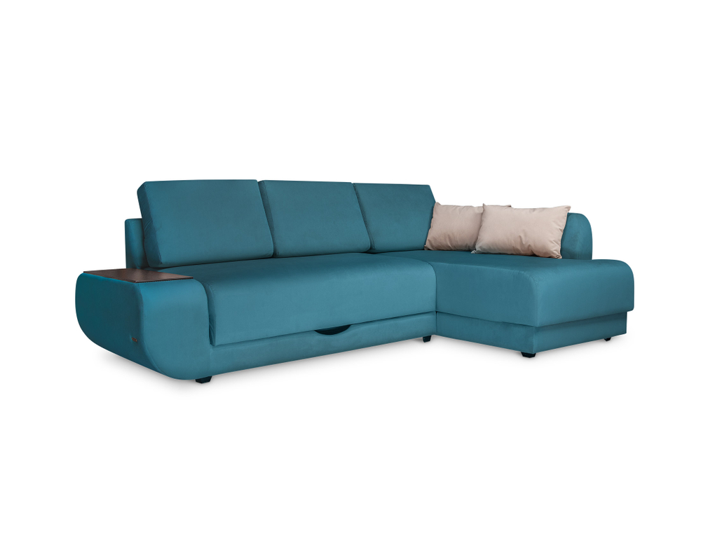 Угловой диван Нева