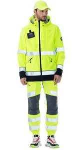 Спецодежда сигнальная