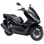 Скутер Honda PCX160 белый